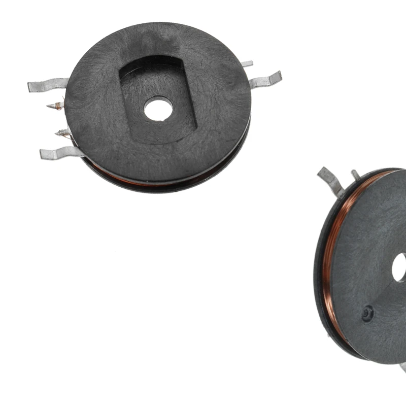 

Зарядная катушка брелока Renault Megane — индукционная ремонтная катушка 1/2 шт. для чехла для ключей с удаленной картой (2015-2023)