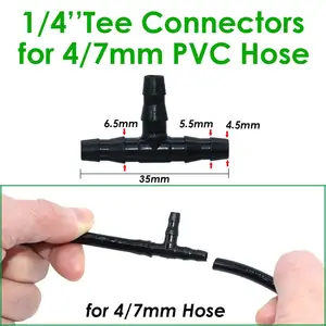 12 best sales garden hose connector - №8
