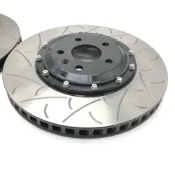 Auto Parts 355x30 disc with center  cap for Lexus-LX 570, KIA Sportage  front