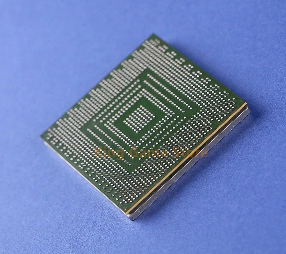5 шт./лот оригинальный чип IC CXD2971 BGB замена для PS3 GPU GBA IC чип CXD2971BGB для PlayStation PS3