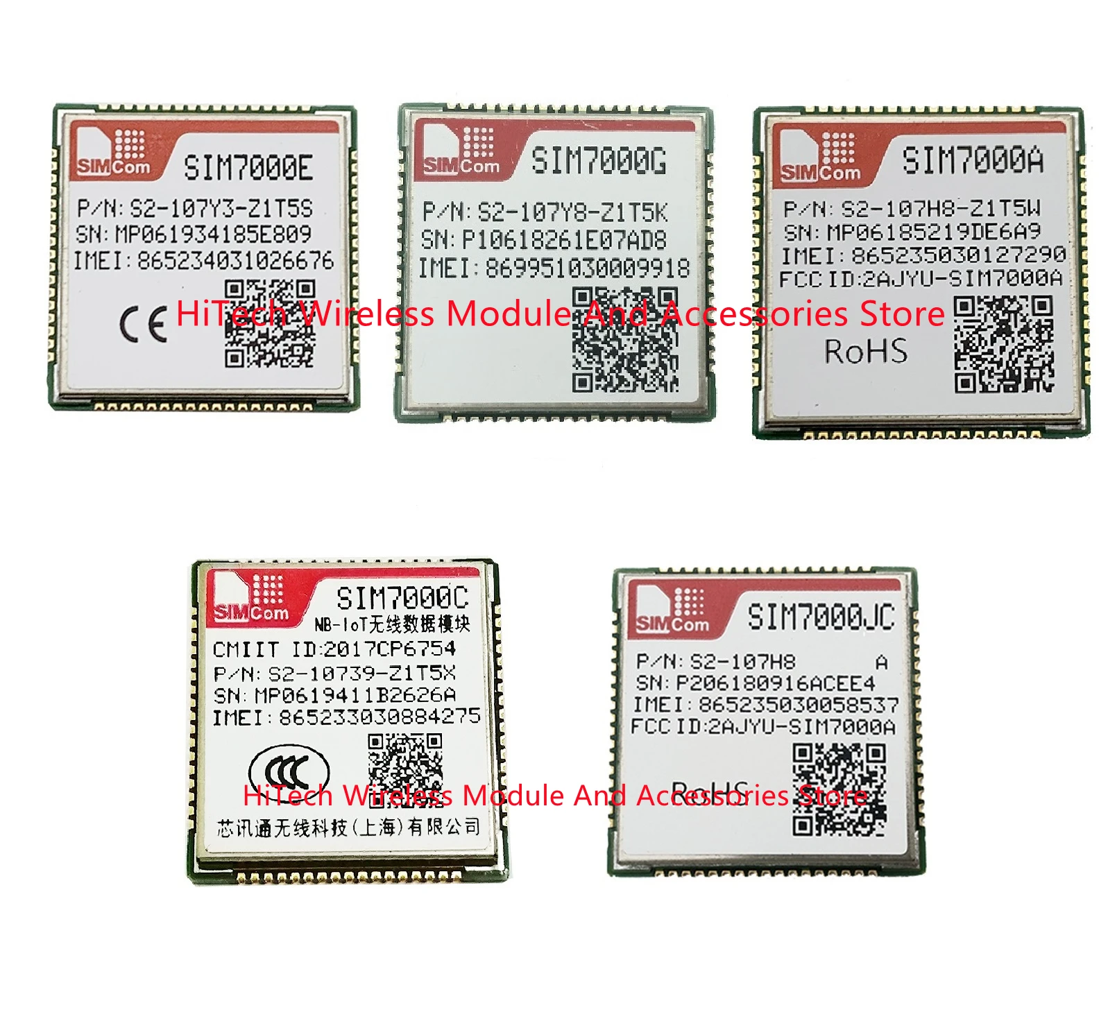 ¿Por qué el módulo SIMCOM SIM900R es la mejor opción para tu proyecto IoT?