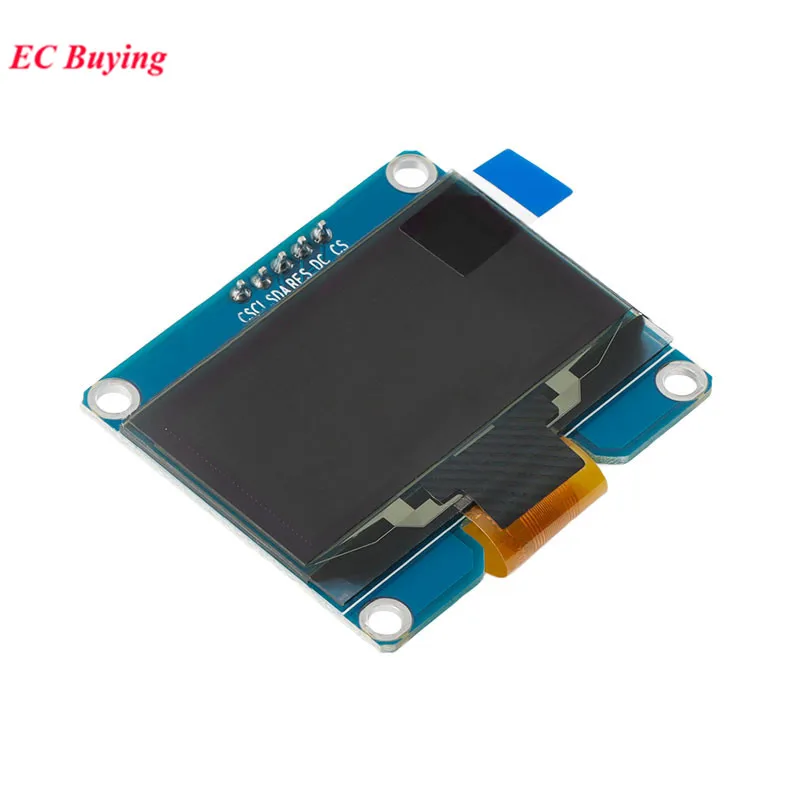 1.54 inch OLED Module 1.54\