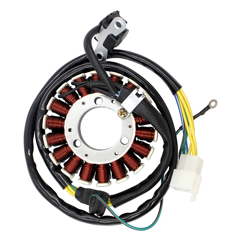 Road Passion Motorcycle Parts Generator Stator Coil For HONDA CBF250 CBX250 CBF CBX 250 31120-KPF-911