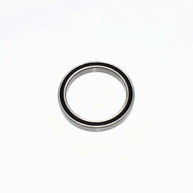 6705RS Bearing 1pcs 25*32*4(mm) chrome steel rubber Sealed High speed Mechanical equipment parts