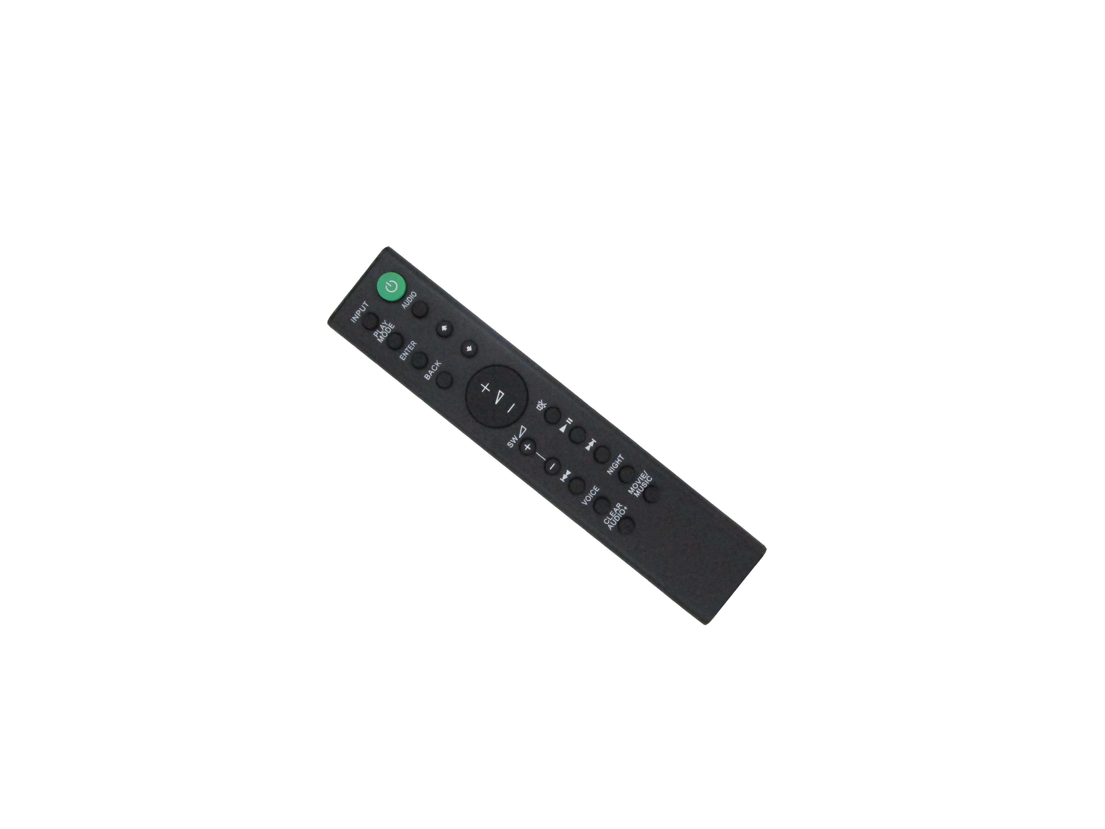 Remote Control For Sony RMT-AH300U HT-CT290 HT-CT291 SA-CT290 SA-CT291 SA-WCT290 SA-WCT291 2.1 Channel Sound bar Home Speaker Sy