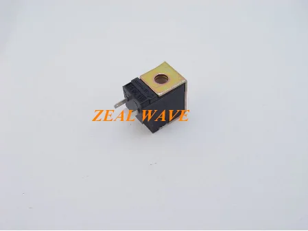 EAZ006A ABX Micros 60 Micros60 M60 ES60 CRP pentra60 Pentra80 P60 P80 5Diff Valve Solenoid 24V 4W Used Original