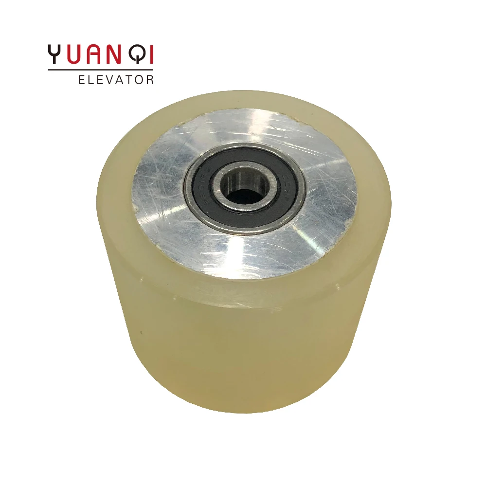 506NCE GAA456CX3 Thang Cuốn Tay Con Lăn Con Lăn Áp Lực Hỗ Trợ Con Lăn