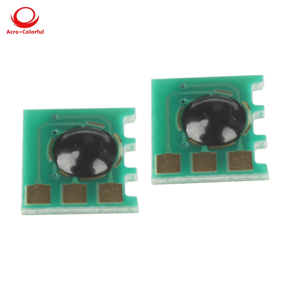 Tương Thích CRG-039 Mực Chip Dùng Cho Máy In Canon ImageCLASS LBP351 352dn I-SENSYS LBP351x 352x Máy In Máy Photocopy