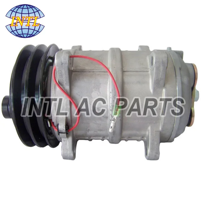 

for SELTEC ICE TM-15HD TM-15HS air conditioning AC A/C compressor 48846122 43555023 48845023 488-46122 435-55023 488-45023