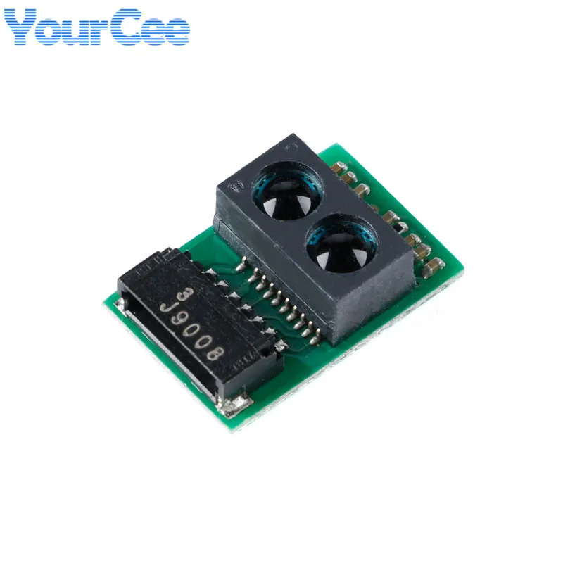 GP2Y0E03 IR Distance Sensor 4-50CM Infrared Ranging Module High Precision I2C IIC Output for Arduino