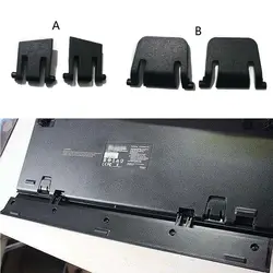2Pcs Keyboard Bracket Leg Plastic Stand for Corsair K65 K70 K63 K95/ K70 LUX RGB Keyboard Repair Parts Accessories
