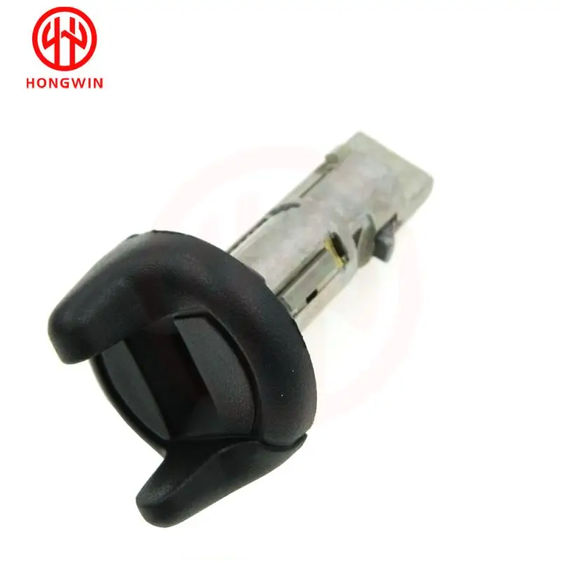 Chave de ignição Cilindro de bloqueio, 2 chaves, apto para Chevrolet S10, Blazer Astro, Lumina, GMC, Safari, Sonoma, Isuzu, OEM: 702671,702674, Novo