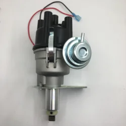 SherryBerg electrical Distributor for NISSAN FORKLIFT DISTRIBUTOR PARTS H20 clip on cap replace your old PART # 22100-P5110