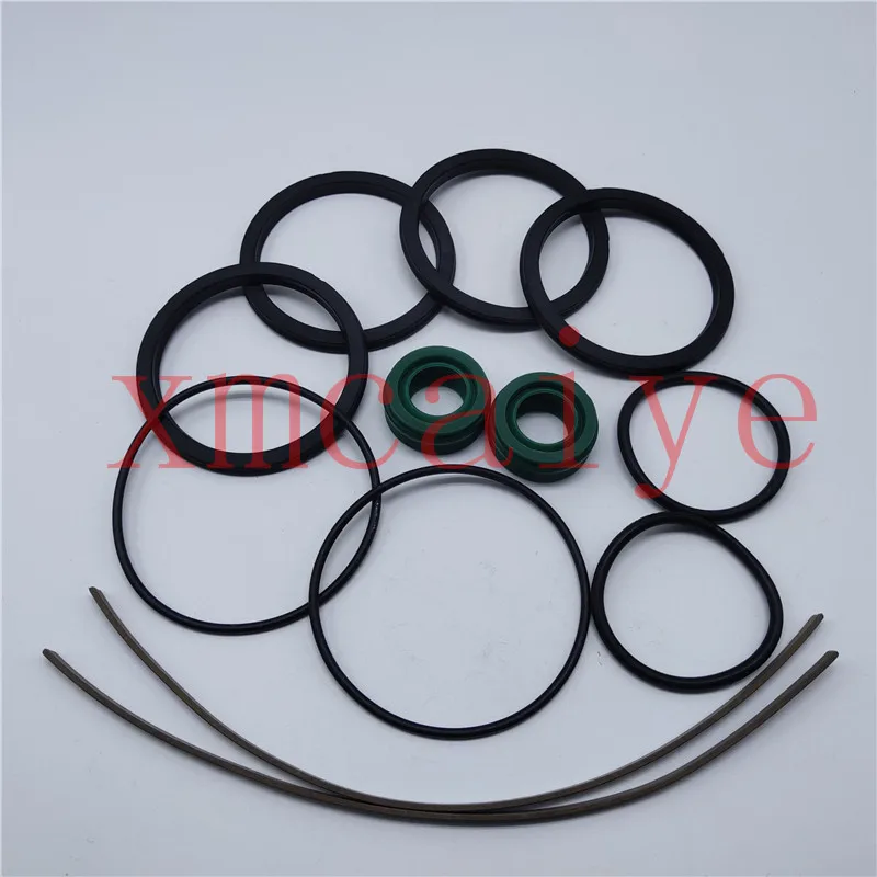 4 Set oil seal piston for Cylinder G2.184.0020 M2.184.1011 SM74 SM52 cylinder seals