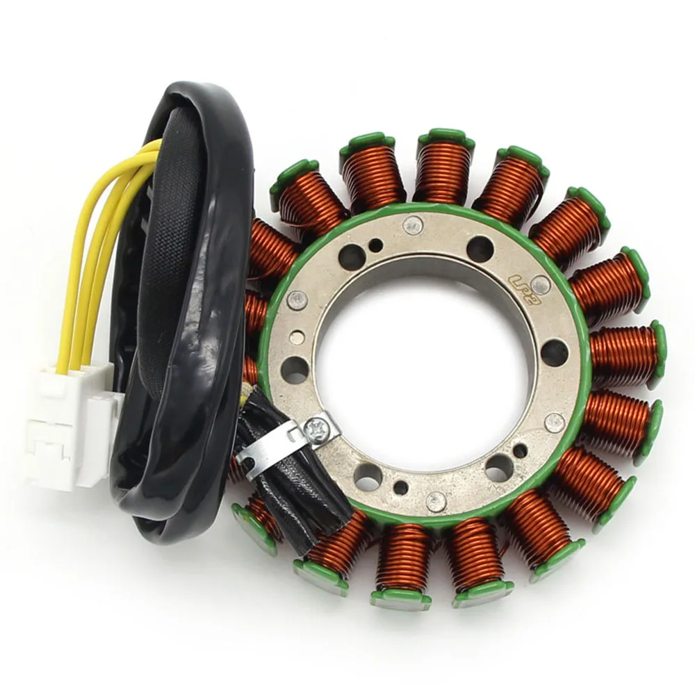 Magneto Engine Stator Generator Coil Ignition Stator Coil For Aprilia SRV850 Mana 850GT Gilera GP800 GP CENTENARIO 800 58183R