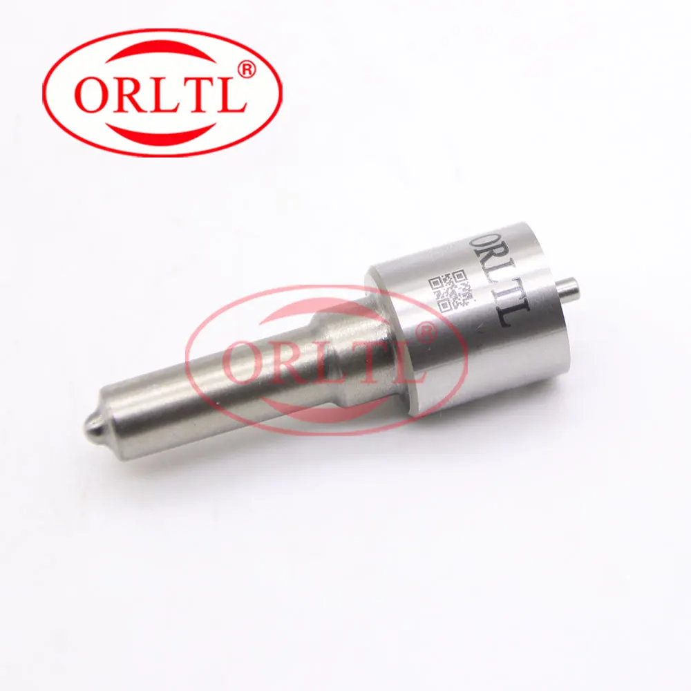 Black Coated Needle Nozzle DLLA138P920 Common Rail Sprayer DLLA 138P 920 Nozzle Replacments DLLA 138 P920 For 095000-6140