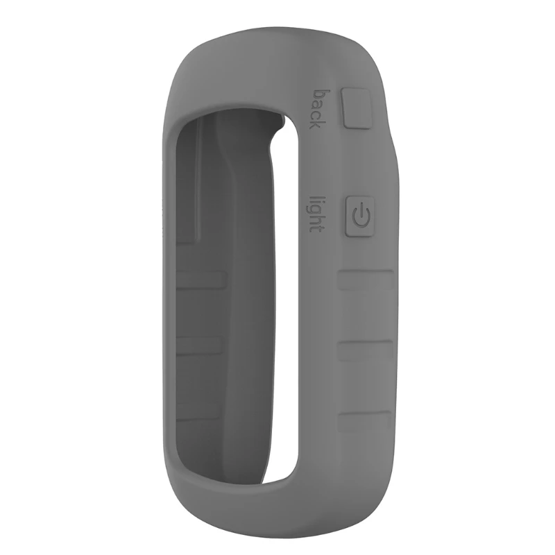 Soft Silicone Case Protective Cover Compatible with -Garmin eTrex 10/20/20X/22X/30/30X/32X/201x/209x/309x Handheld GPS