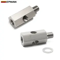 EPMAN 1/8'' NPT & 1/8