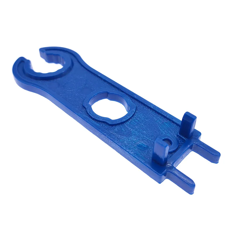 Solar Connector Wrench Solar Tools Fastening Tool for Plastic Solar Connector