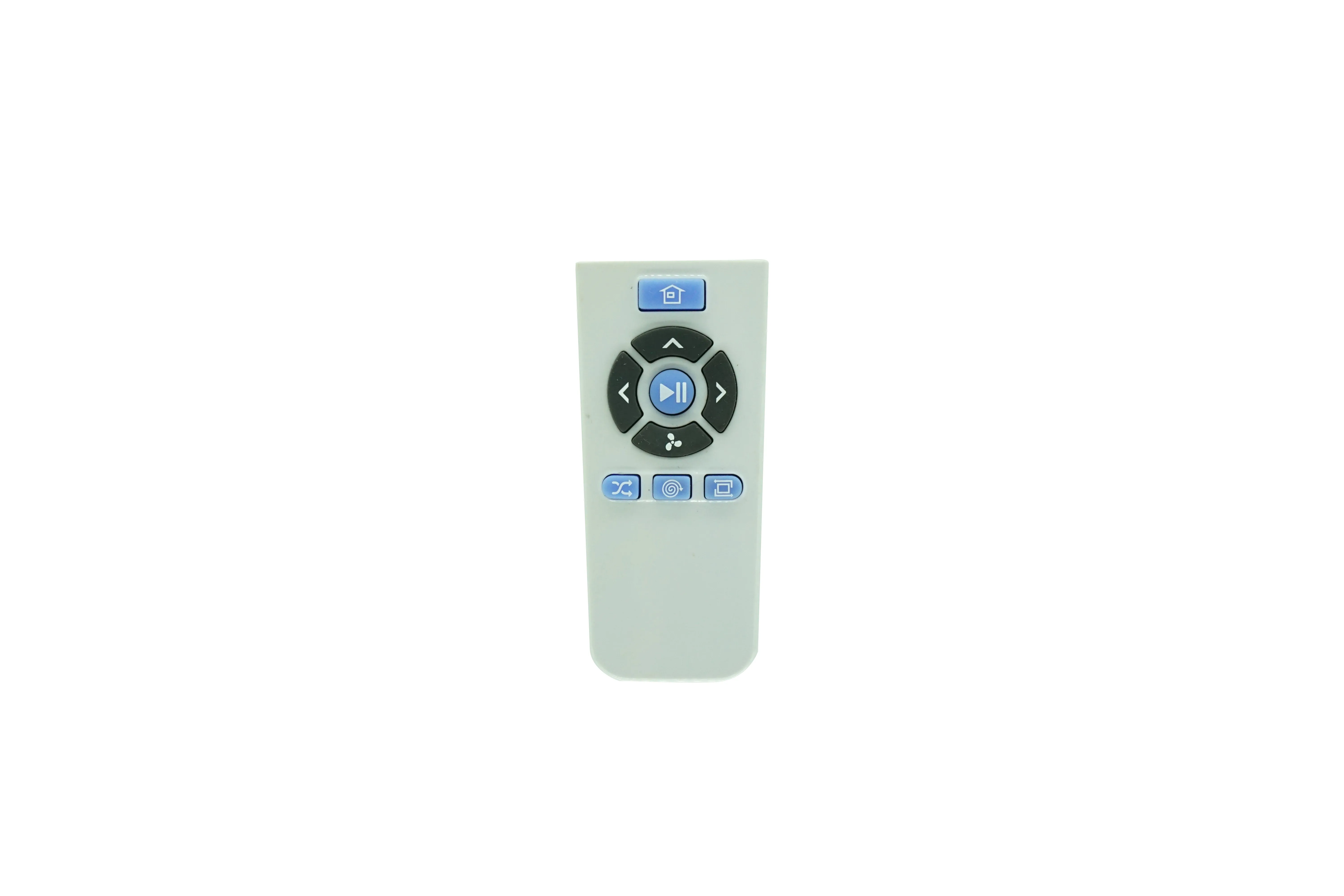 Remote Control For Ecovacs Deebot DF45 DF35 DF43 RC0001 & ILIFE V55 V55 PRO & ILIFE  V8 V8s V8S Plus V80 A7 Robot Vacuum Cleaner