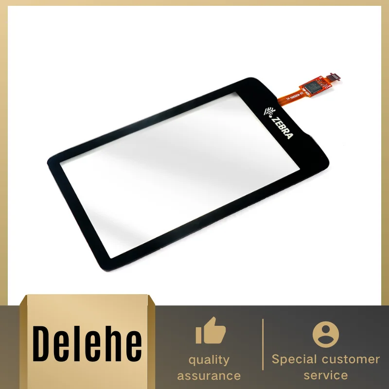 Touch Screen Replacement for Zebra MC3300 MC330M ,free delivery