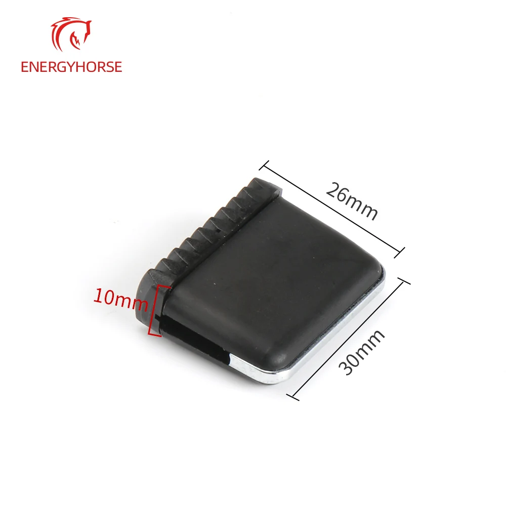 1pc Car Interior Accessories Front A/C Air Conditioning Vent Outlet Tab Clip Repair Kit for Mercedes Benz W220 S Class