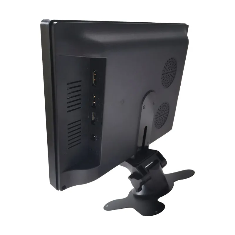 10.1 Inch Iptv Bluetooth Uitzending Tv Usb Wifi Android Apple Projectie Lcd Tv Monitor