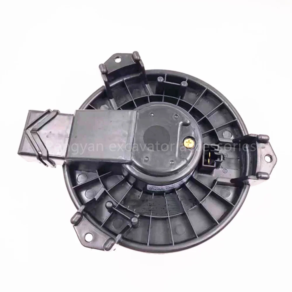 JH-7249 For Takeuchi TB150 160 175 180 55 60 75 Kubota KX165 185 183 Kobelco 60-8 Air Conditioner Heater Blower Excavator parts