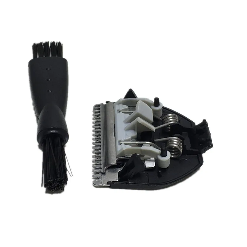 Hair Clipper Head Cutter Blade Replacement For Philips QT4021 QT4019 QT4021/50 QT4019/15 Shaver Parts