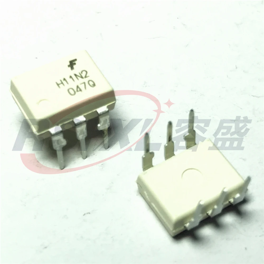 H11N2 11N2 H11N1 11N1 DIP-6P new original 10pcs/lot
