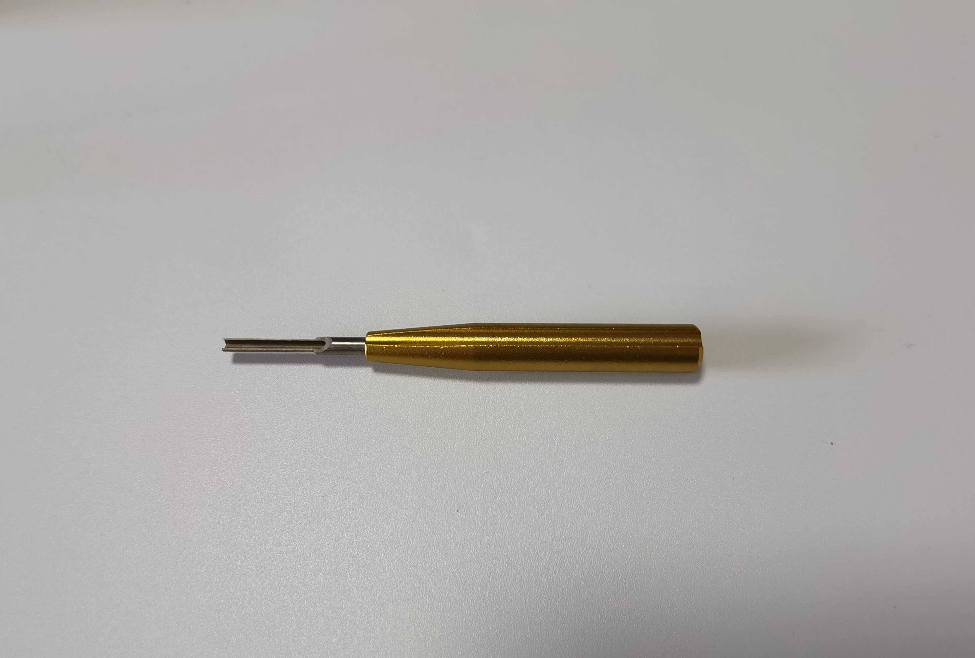 Needle Remover for Heavy-duty Connector Needle picking tool 5A Crimp Contact Cold pressing Contact needle