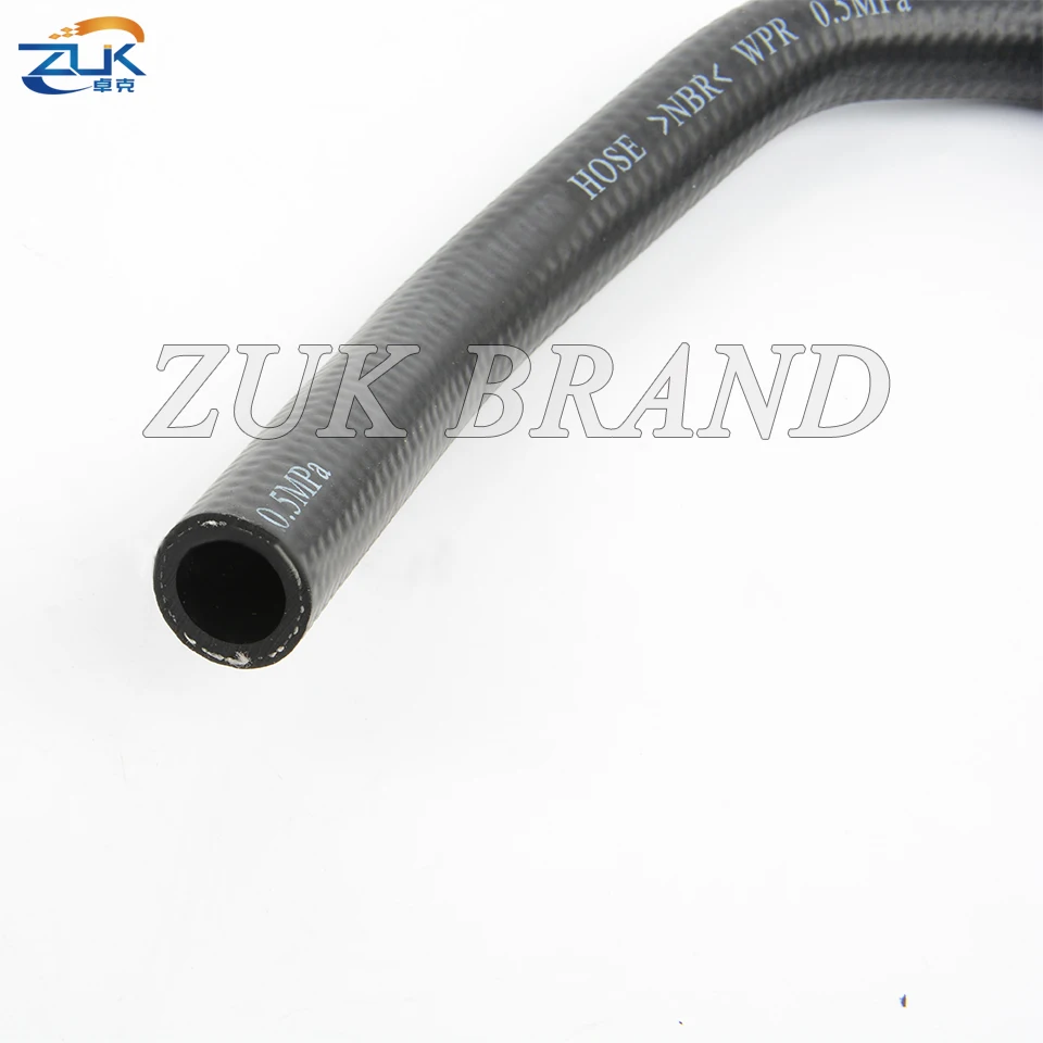 ZUK Power Steering Pump Oil Tank Suction Tube Pipe Oiler Hose For HONDA ACCORD 2003 2004 2005 CM4 CM5 2.0 2.4 OEM:53731-SDA-A00