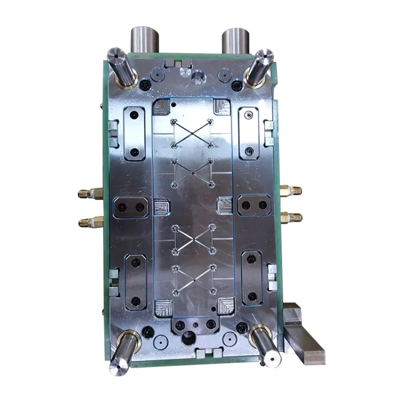 high quality professional parts precision plastic injection mold molding made mould tooling manufacturer make