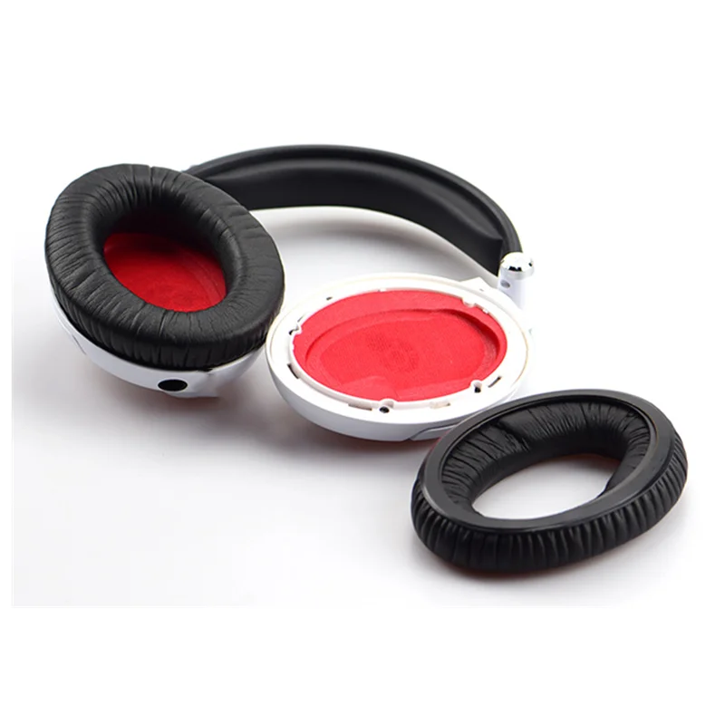 Geekria Oorkussens en hoofdband compatibel met Sennheiser HD