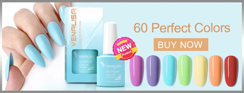 VENALISA UV-LED-Gel 1 kg Bulk Builder Extension Jelly Gel Crystal Transparent 12 Camouflage Jelly Color Selbstnivellierendes Nagelgel – Detail 3