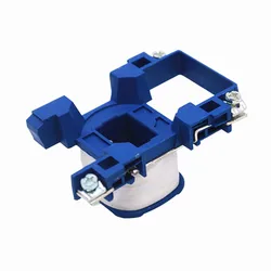 AC contactor control voltage coil CJX2/LC1 2510 3210 AC24V AC36V AC48V 380V AC220V AC110V AC contactor control voltage coil