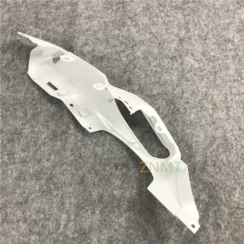 Motorcycle Fairing Rear Side Plate Side Cover Rear Tail Fairing Fit for Yamaha MT07 MT 07 2014 2015 2017 Accessories