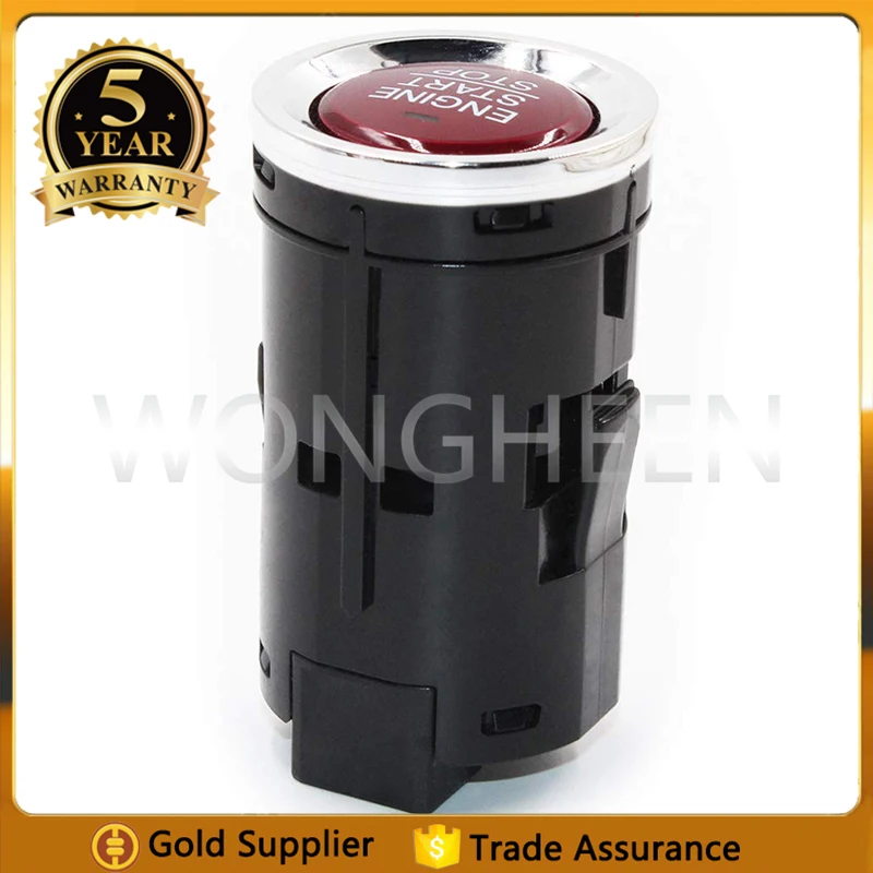 35881-T4N-H02 35881-T4N-702 Auto Engine Start Stop S witch For Honda HR-V 1.8L 2016 2017 2018