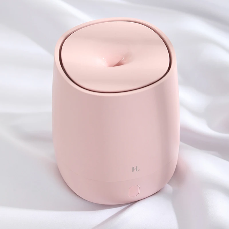 For Xiaomi Youpin HL Aromatherapy Diffuser Humidifier Mini USB Air Humidifiers Mute Air Purifier Ultrasonic Mist Maker