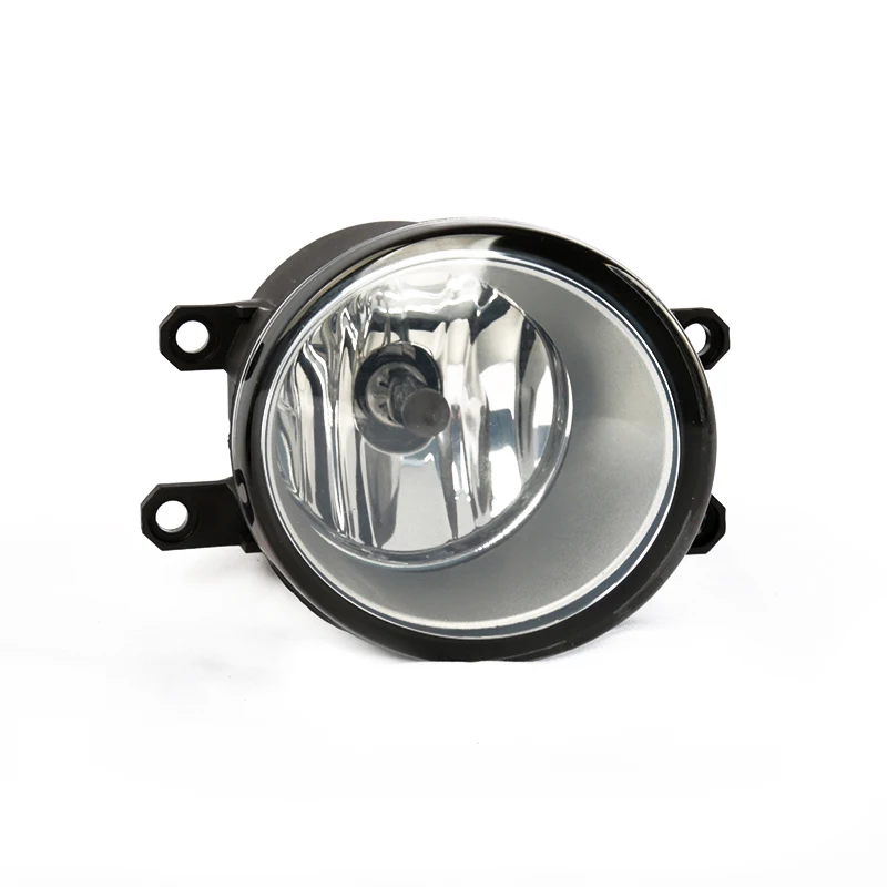 For Toyota Corolla Altis 2011 2012 2013 Fog Light Lamp Daytime Running Chrome Wires Switch Relay