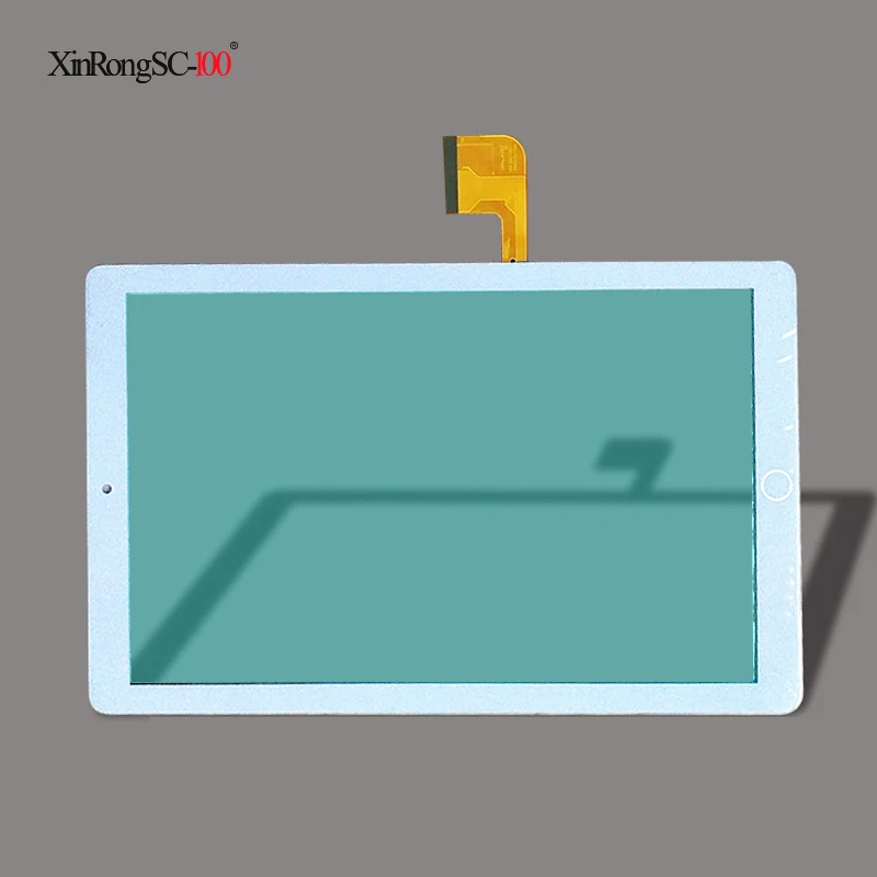 

New 10.1 inch Tablet DP101484-F8-A DP101484-F6-A MID Touch Screen touch panel sensor digitizer