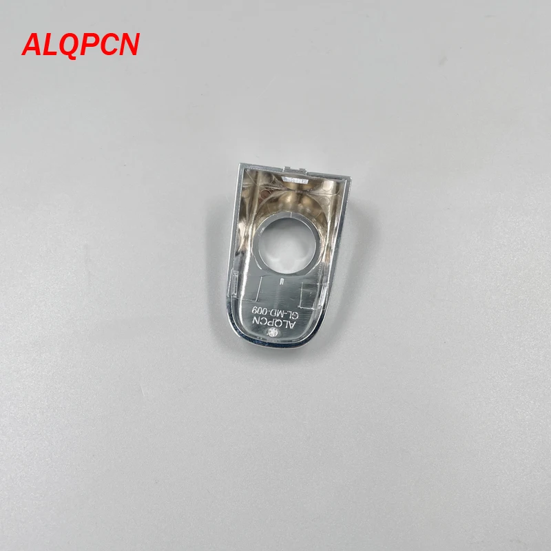 Door outer handle cap chrome for ford ranger t6 t7 mazda bt50 2012-2019
