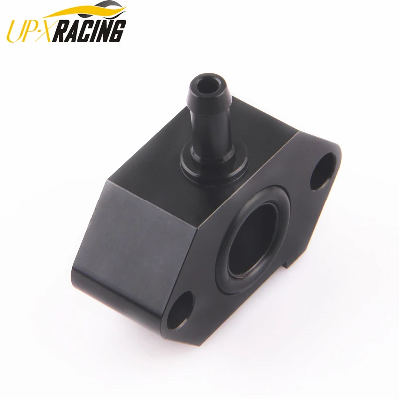 BOOST GAUGE SENSOR ADAPTOR For AUDI VW SEAT SKODA TFSI TSI 1.2T/1.4T 1.6 1.9 2.0 BOOST VACUUM TAP