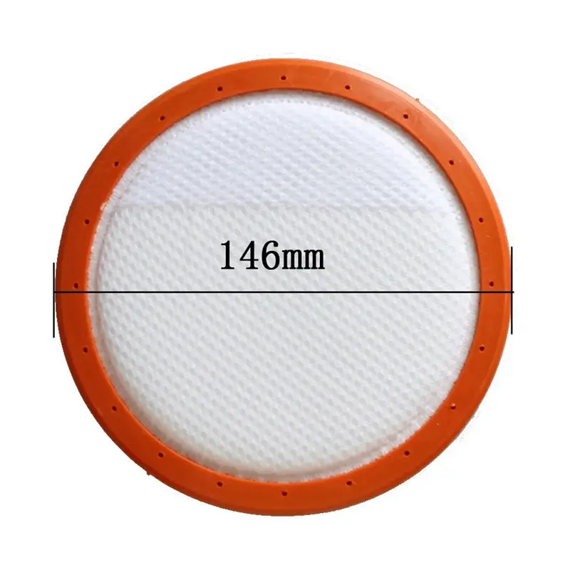Filtr odkurzający do części do czyszczenia próżniowego Midea VCM38M1 akcesoria