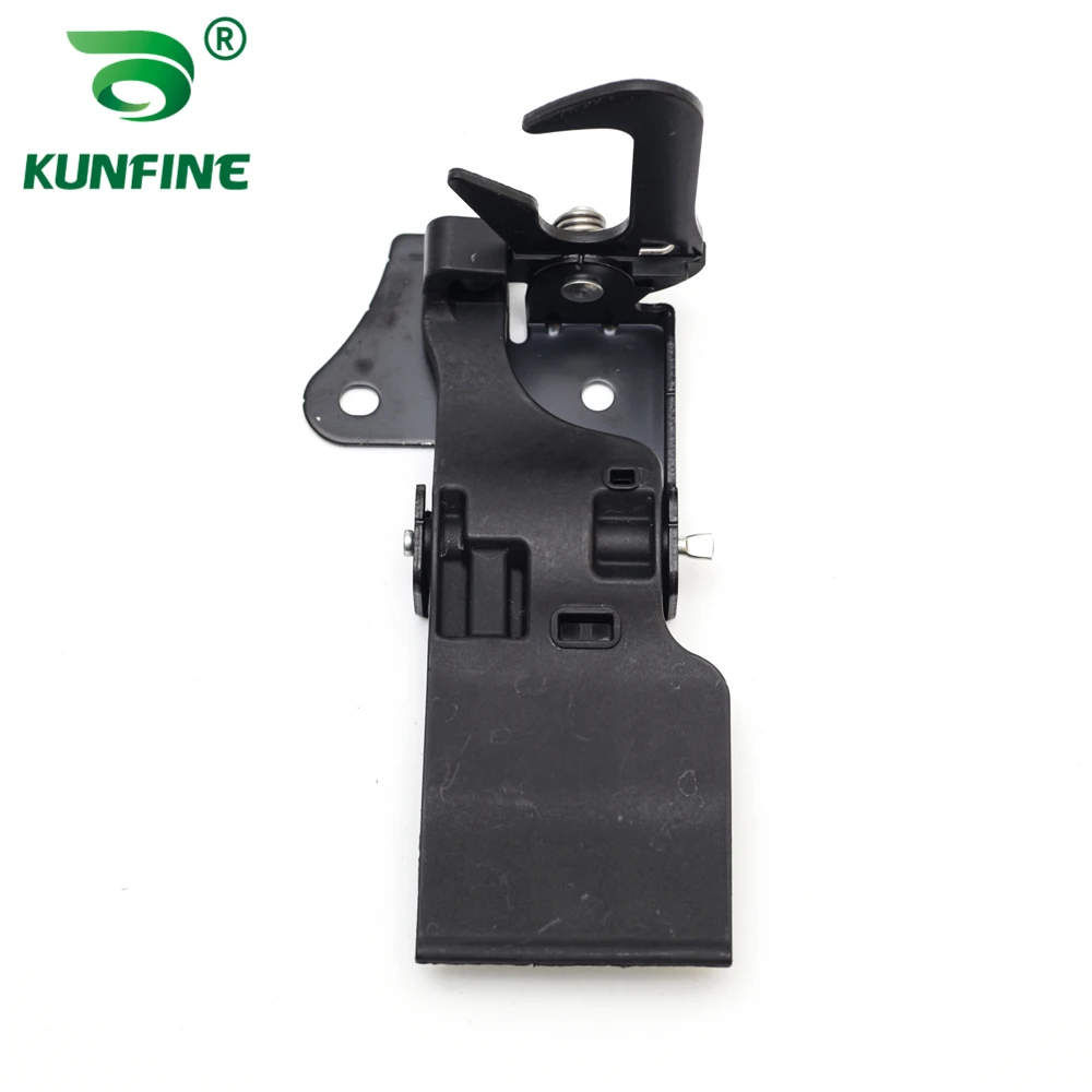 Car Engine Hood Cov…