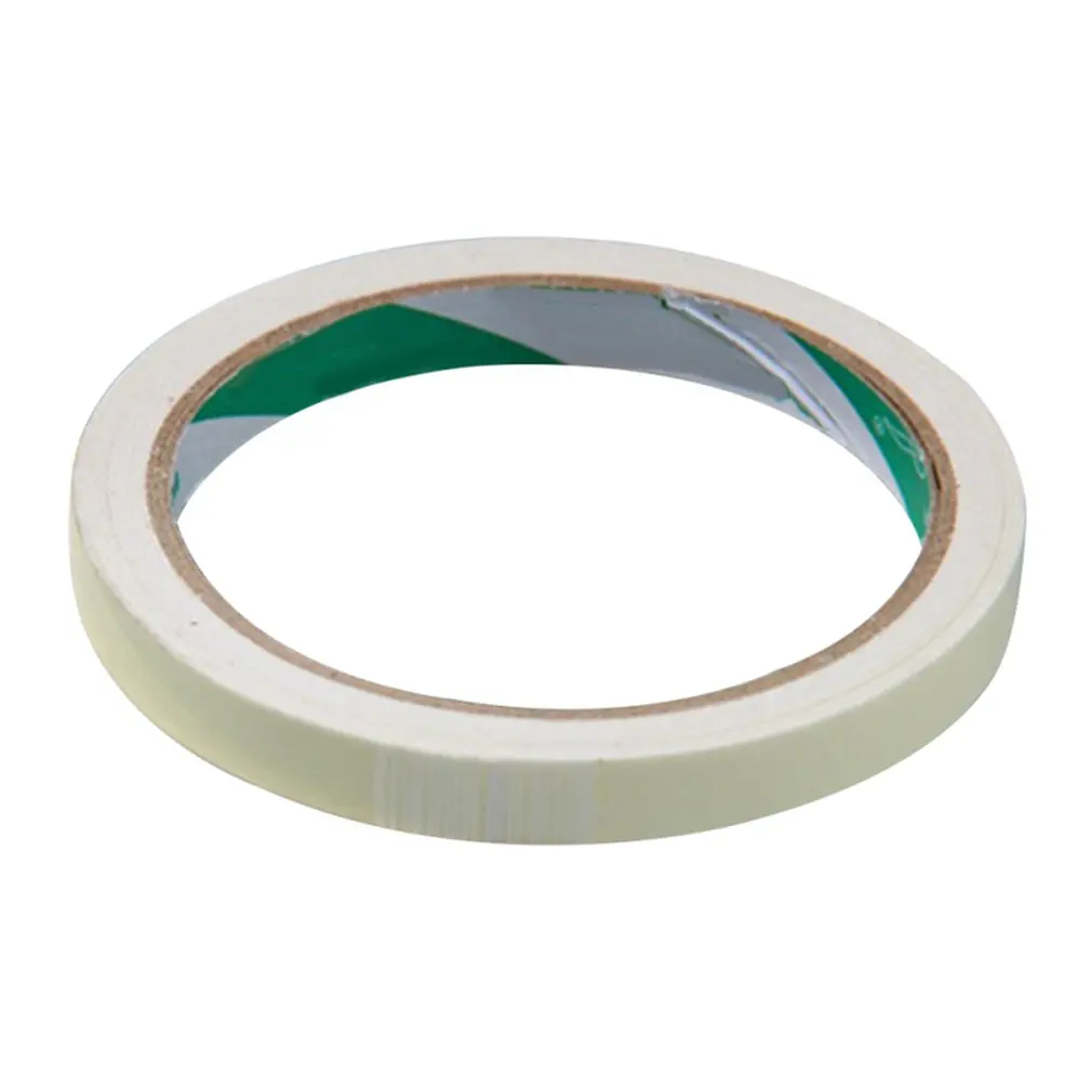 

Luminous tape 2cm self-adhesive tape night vision glowing Warning safety tape home decoration 140cm/3m/4m/6m