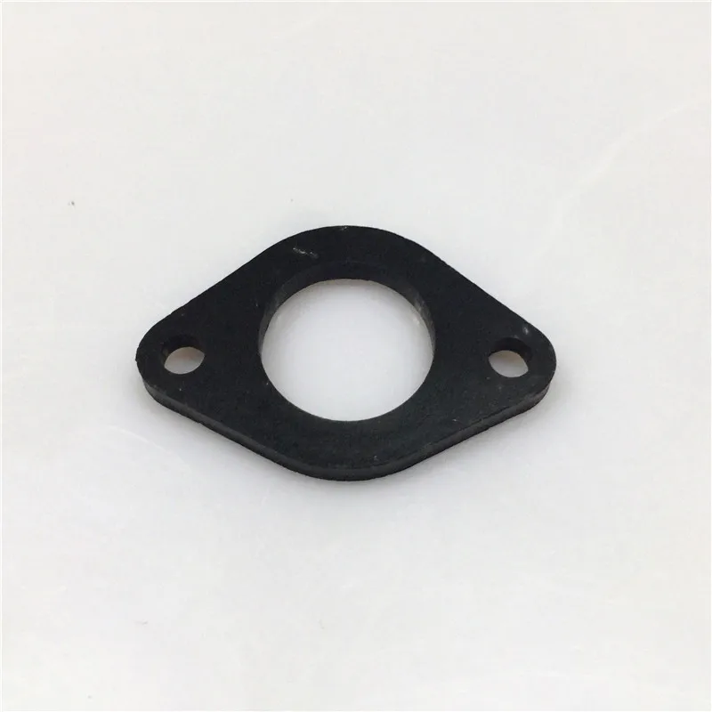 

For Lifan motorcycle 158MJ intake pipe insulation pad for the new motorcycle accessories free shipping