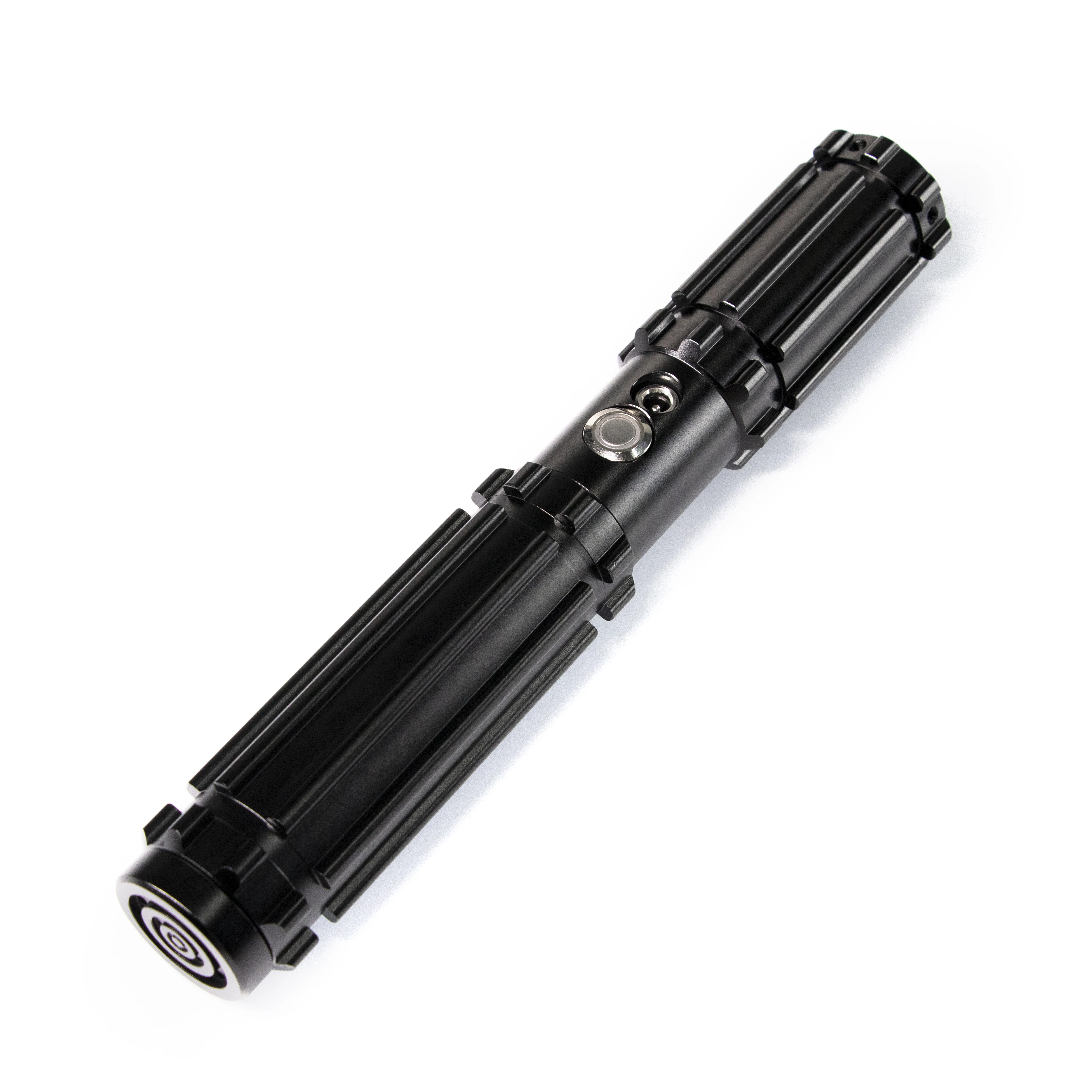 LGT Lightsaber-Đèn Flash Trên Đụng Độ Quân Hạng Nặng Đấu Tay Đôi Đèn Saber Vô Hạn Đổi Màu Với 9 Âm Thanh Phông Chữ Mịn Xoay