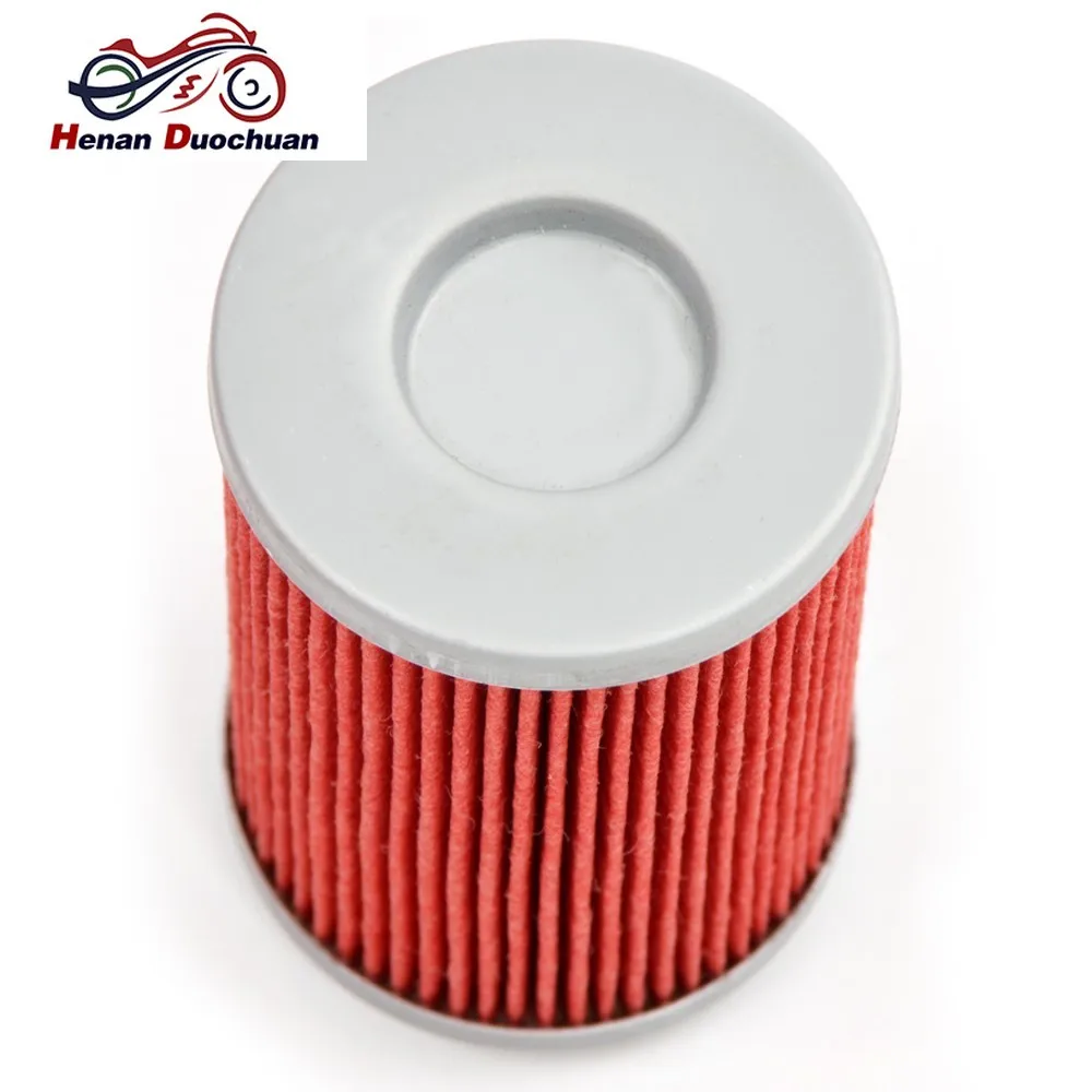 Motorbike Oil Filters for KT/M RC125 RC200 RC250 RC390 Duk 125 200 250 390 RC 125 200 Motorcycle