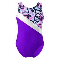 2022 Mermaid Girls Swimsuits One Piece Swimwear 6-16 Years Kids Pool Swimming Bathing Suits Beachwear Children Girls Swimsuits